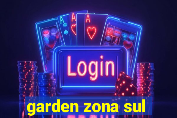 garden zona sul